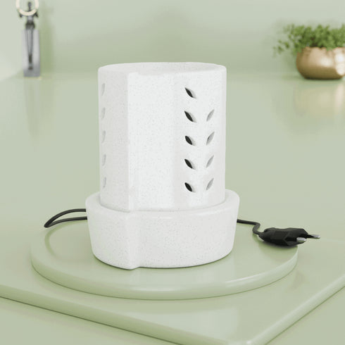 Terra Ceramic Aroma Diffuser - The Earth Store - Aroma Diffuser